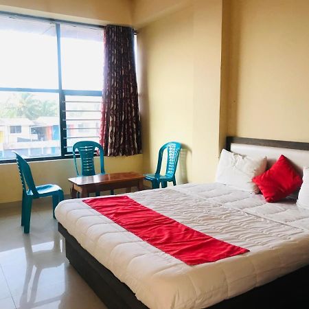Staymaker Prakash International Gonikoppal Exterior foto