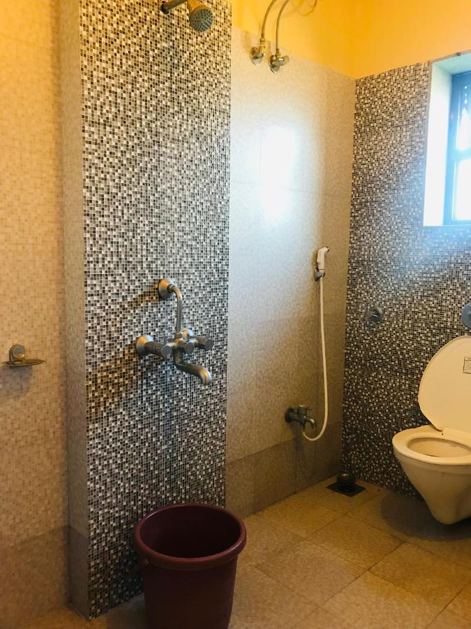 Staymaker Prakash International Gonikoppal Exterior foto