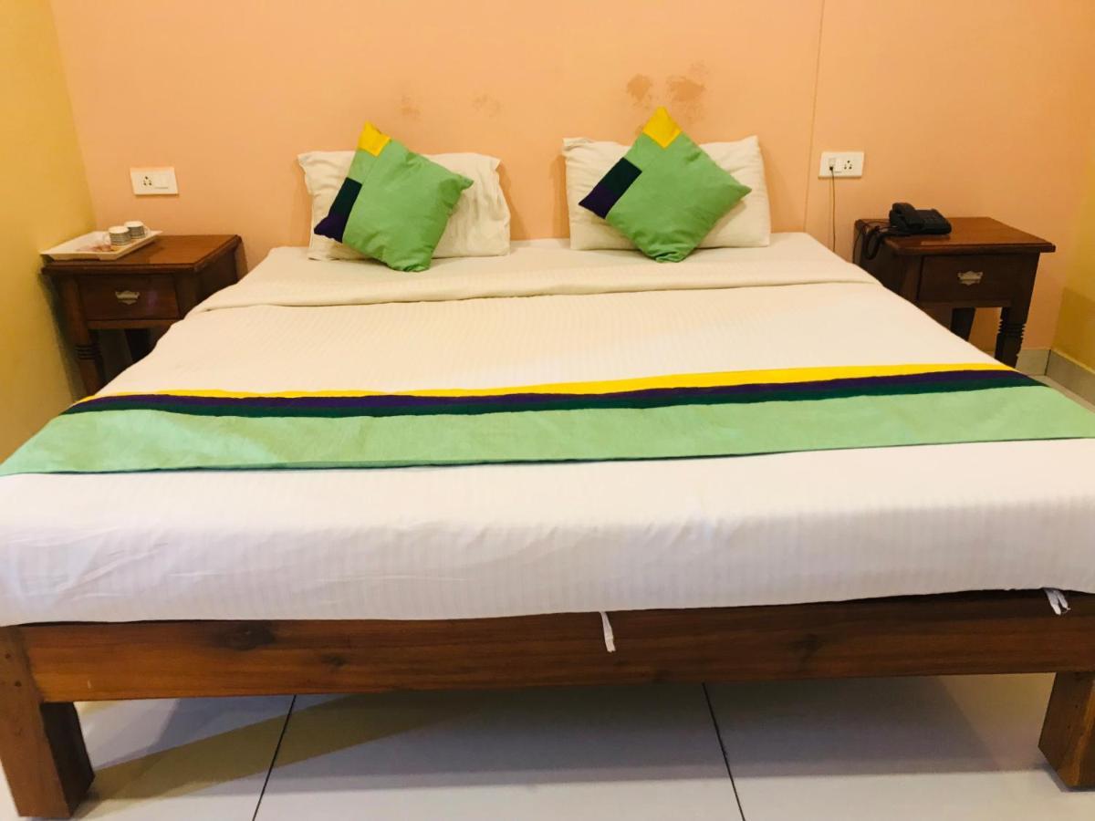 Staymaker Prakash International Gonikoppal Exterior foto